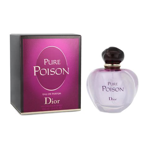 dior pure poison 100 ml douglas|dior pure poison usa.